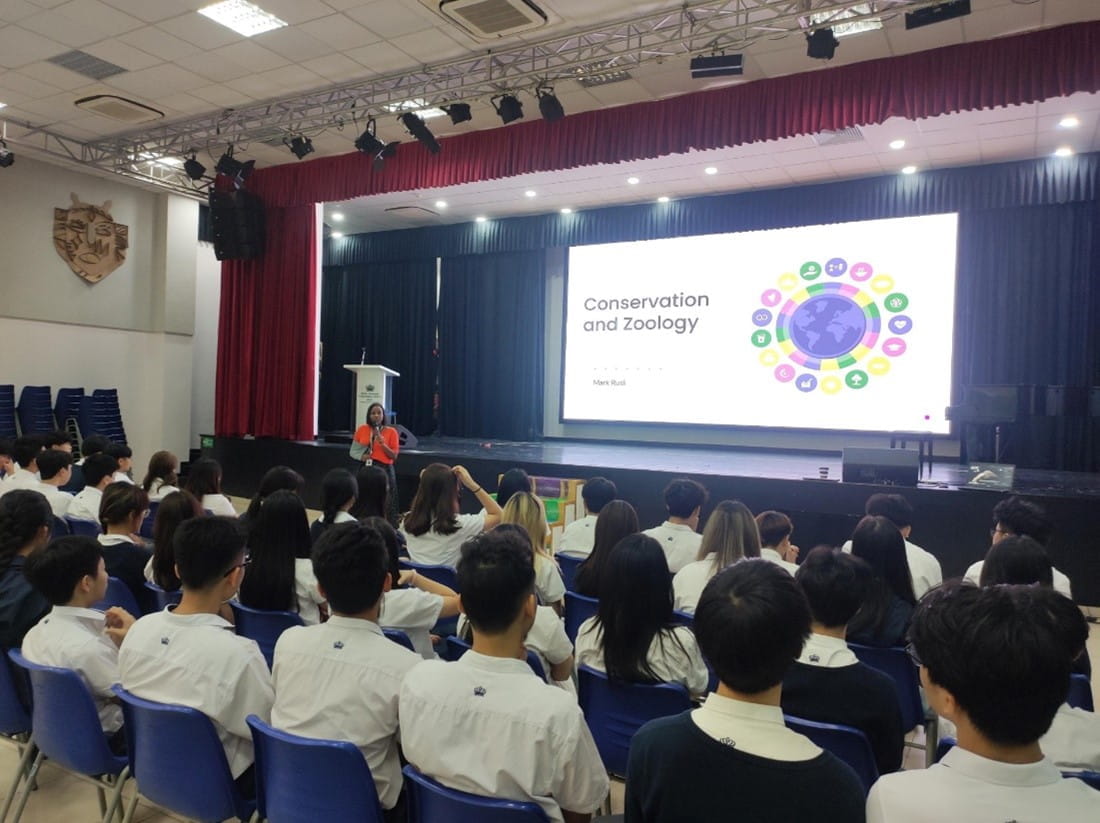 Weekly Updates on 17/11/2023 | BVIS Hanoi - Weekly Updates on 17-11-2023