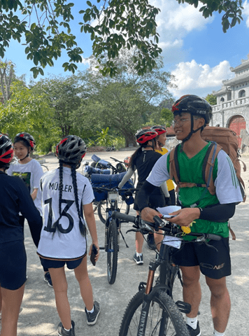 Weekly Updates on 17/11/2023 | BVIS Hanoi - Weekly Updates on 17-11-2023