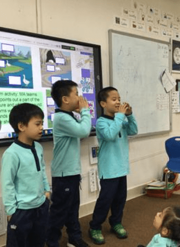Weekly Updates on 24/11/2023 | BVIS Hanoi - Weekly Updates on 24-11-2023