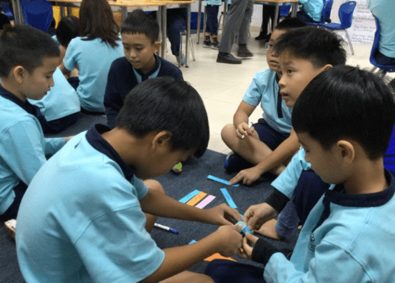 Weekly Updates on 24/11/2023 | BVIS Hanoi - Weekly Updates on 24-11-2023