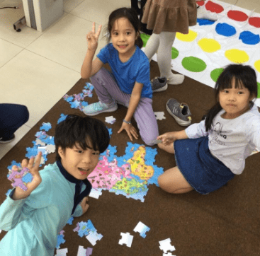 Weekly Updates on 24/11/2023 | BVIS Hanoi - Weekly Updates on 24-11-2023