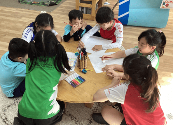Weekly Updates on 24/11/2023 | BVIS Hanoi - Weekly Updates on 24-11-2023