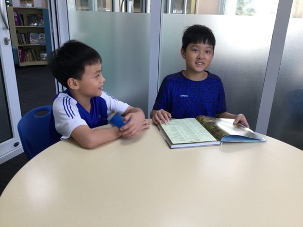Weekly Updates on 24/11/2023 | BVIS Hanoi - Weekly Updates on 24-11-2023