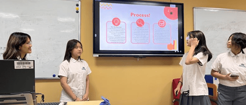 Weekly Updates on 24/11/2023 | BVIS Hanoi - Weekly Updates on 24-11-2023