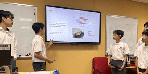 Weekly Updates on 24/11/2023 | BVIS Hanoi - Weekly Updates on 24-11-2023