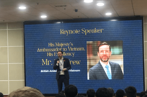 Weekly Updates on 24/11/2023 | BVIS Hanoi - Weekly Updates on 24-11-2023