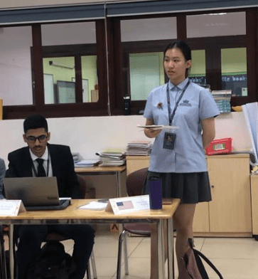 Weekly Updates on 24/11/2023 | BVIS Hanoi - Weekly Updates on 24-11-2023
