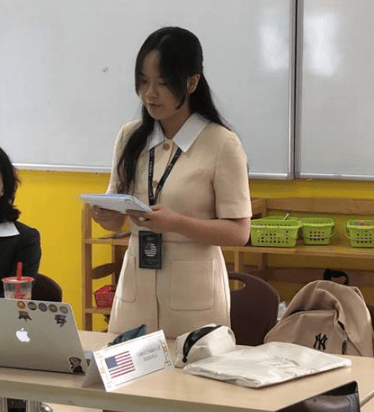 Weekly Updates on 24/11/2023 | BVIS Hanoi - Weekly Updates on 24-11-2023
