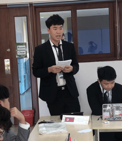 Weekly Updates on 24/11/2023 | BVIS Hanoi - Weekly Updates on 24-11-2023