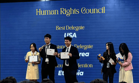 Weekly Updates on 24/11/2023 | BVIS Hanoi - Weekly Updates on 24-11-2023
