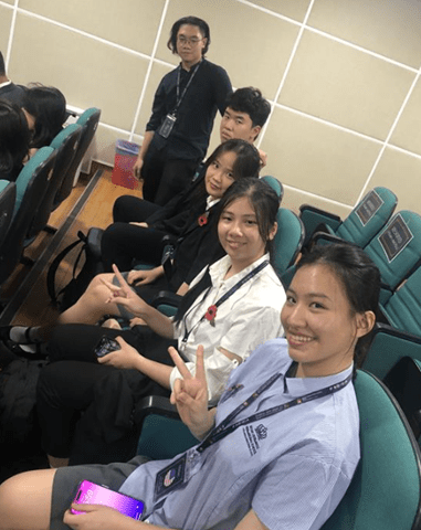 Weekly Updates on 24/11/2023 | BVIS Hanoi - Weekly Updates on 24-11-2023