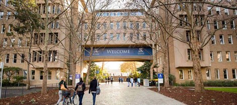 10 trường đại học hàng đầu học sinh BVIS nhập học - 10 TOP UNIVERSITIES OUR STUDENTS ATTEND