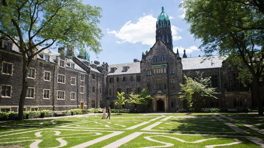 10 TOP UNIVERSITIES OUR STUDENTS ATTEND | BVIS Hanoi - 10 TOP UNIVERSITIES OUR STUDENTS ATTEND