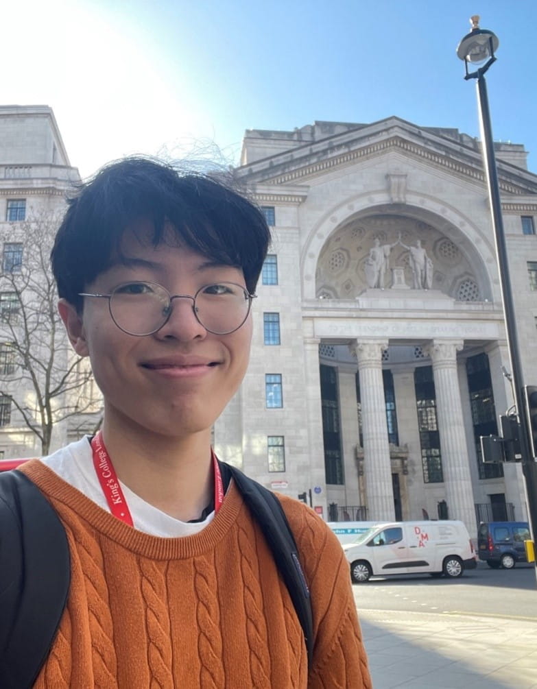 10 TOP UNIVERSITIES OUR STUDENTS ATTEND | BVIS Hanoi - 10 TOP UNIVERSITIES OUR STUDENTS ATTEND