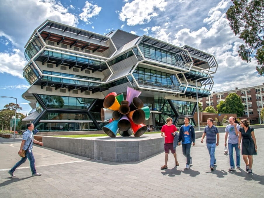 10 TOP UNIVERSITIES OUR STUDENTS ATTEND | BVIS Hanoi - 10 TOP UNIVERSITIES OUR STUDENTS ATTEND