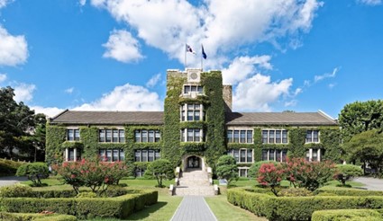 10 trường đại học hàng đầu học sinh BVIS nhập học - 10 TOP UNIVERSITIES OUR STUDENTS ATTEND
