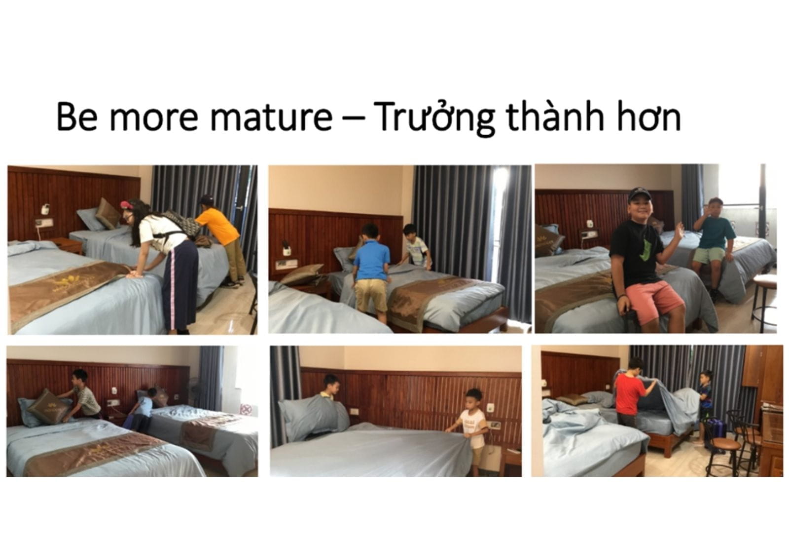 Weekly Updates on 3/11/2023 | BVIS Hanoi - Weekly Updates on 3-11-2023