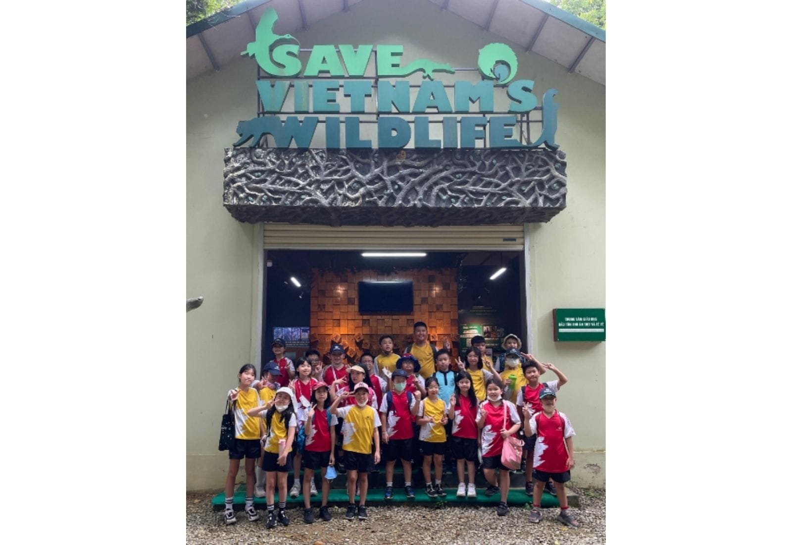 Bản tin hàng tuần ngày 3/11/2023 - Weekly Updates on 3-11-2023