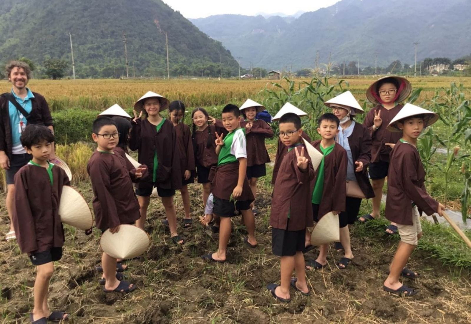 Bản tin hàng tuần ngày 3/11/2023 - Weekly Updates on 3-11-2023