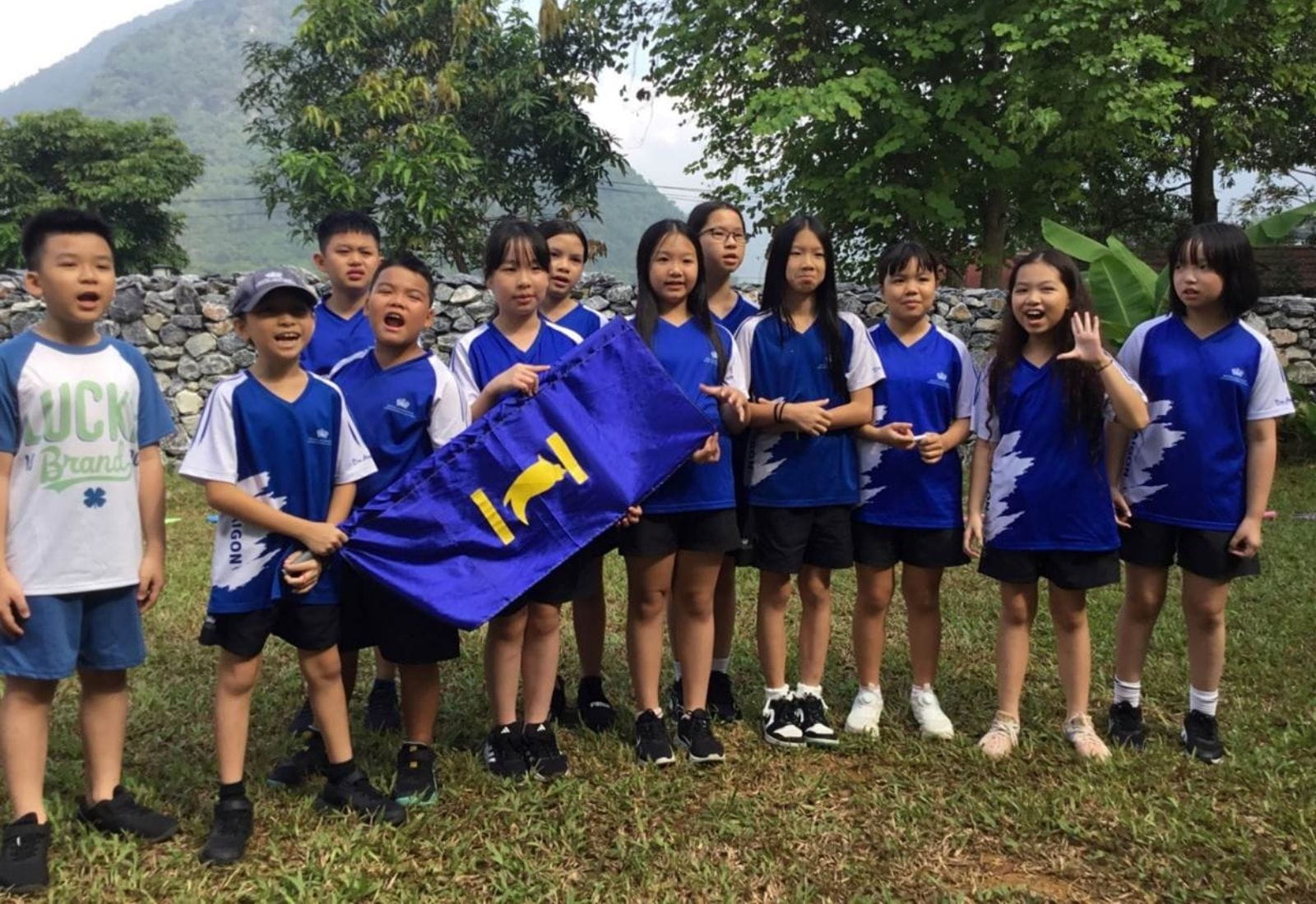 Bản tin hàng tuần ngày 3/11/2023 - Weekly Updates on 3-11-2023