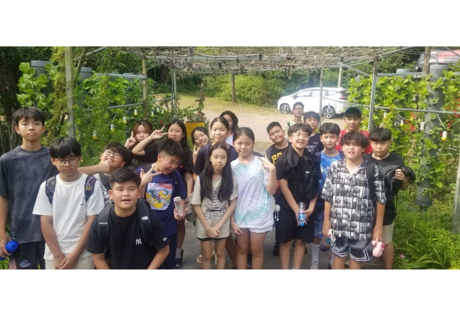 Bản tin hàng tuần ngày 3/11/2023 - Weekly Updates on 3-11-2023