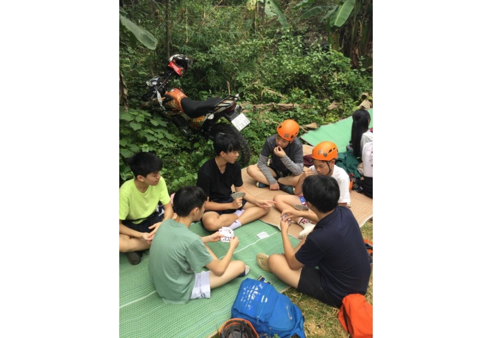 Bản tin hàng tuần ngày 3/11/2023 - Weekly Updates on 3-11-2023