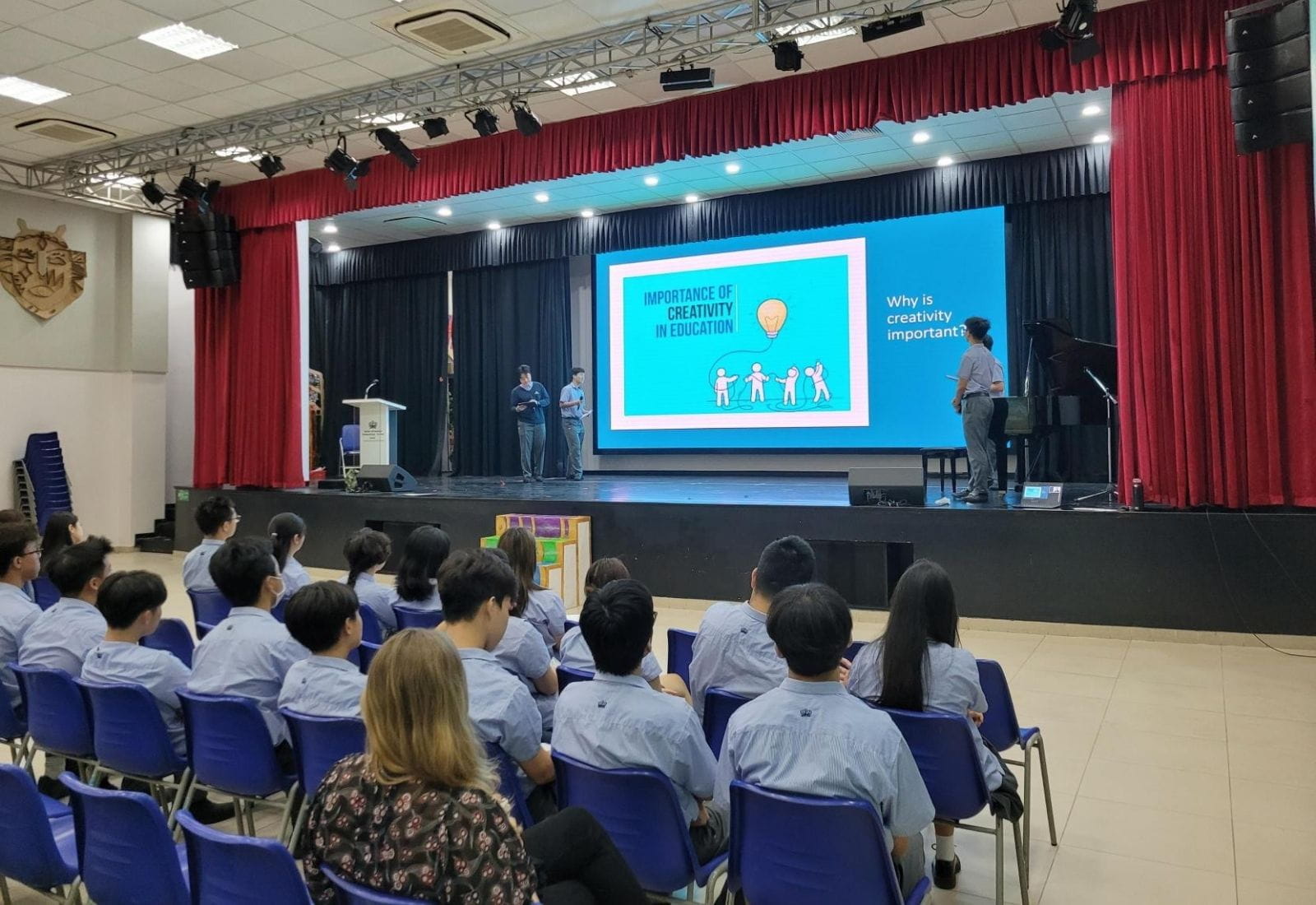 Bản tin hàng tuần ngày 3/11/2023 - Weekly Updates on 3-11-2023