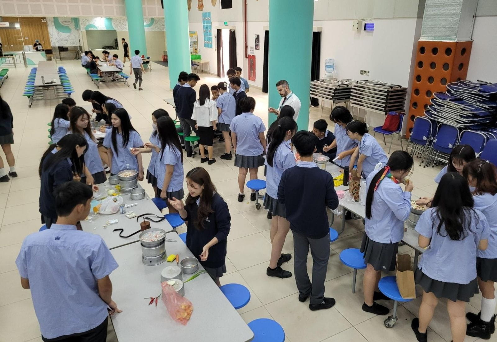 Weekly Updates on 3/11/2023 | BVIS Hanoi - Weekly Updates on 3-11-2023