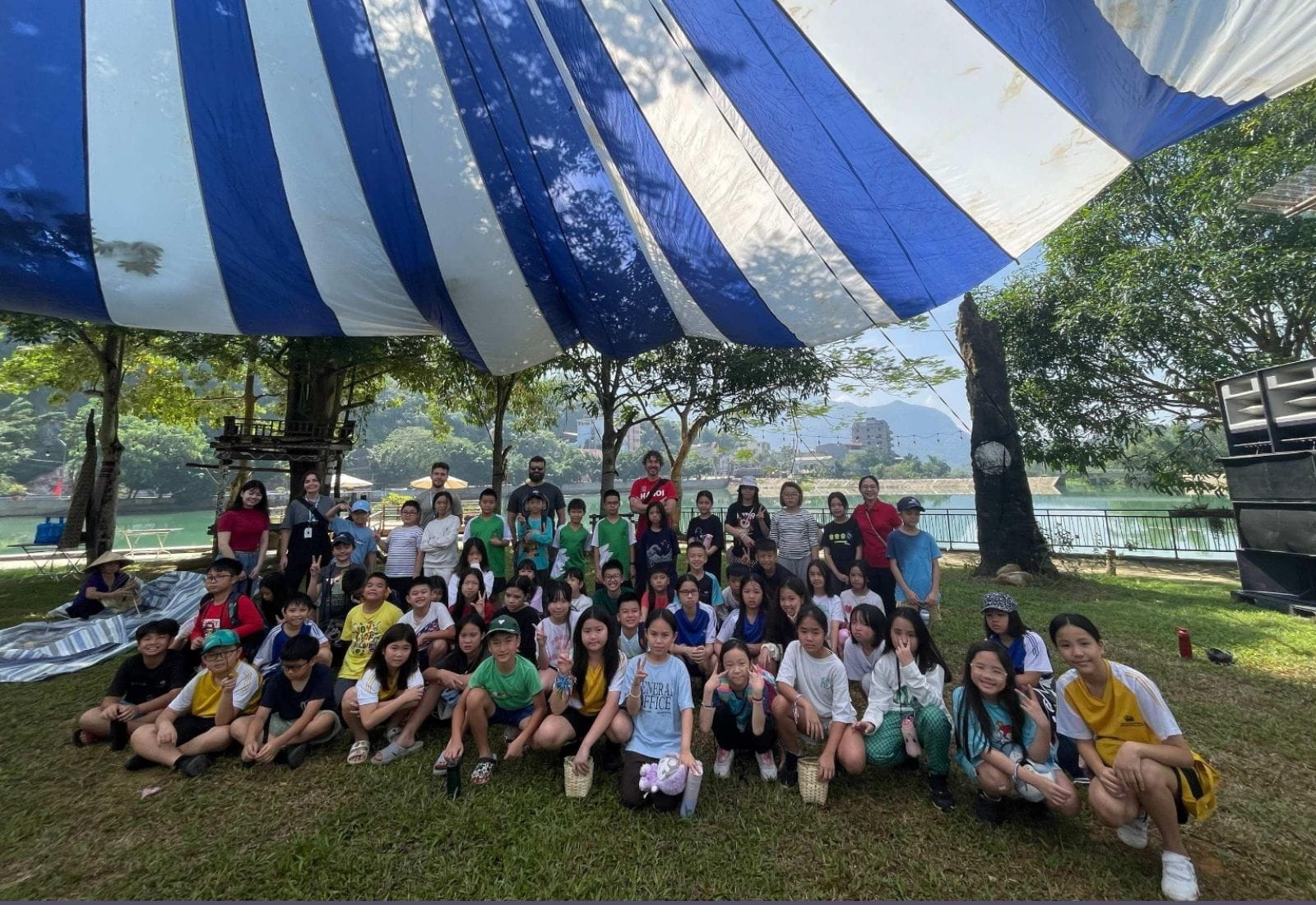 Bản tin hàng tuần ngày 3/11/2023 - Weekly Updates on 3-11-2023