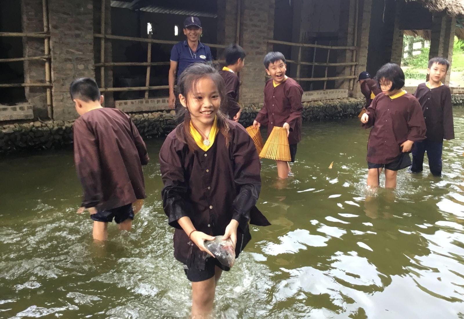 Bản tin hàng tuần ngày 3/11/2023 - Weekly Updates on 3-11-2023