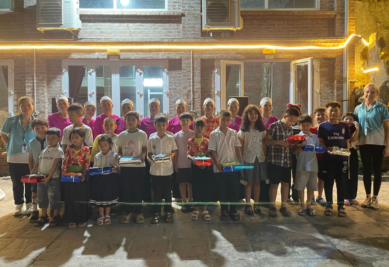 Weekly Updates on 3/11/2023 | BVIS Hanoi - Weekly Updates on 3-11-2023