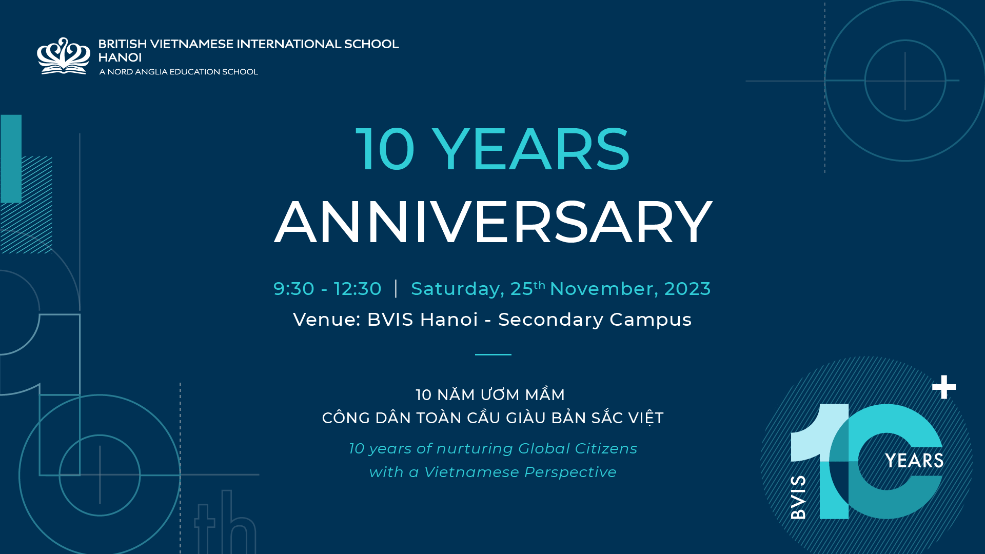 Bản tin hàng tuần ngày 3/11/2023 - Weekly Updates on 3-11-2023