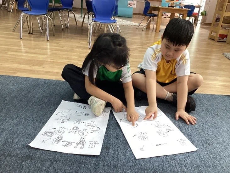 Bản tin hàng tuần ngày 01/12/2023 - Weekly Updates on 01-12-2023