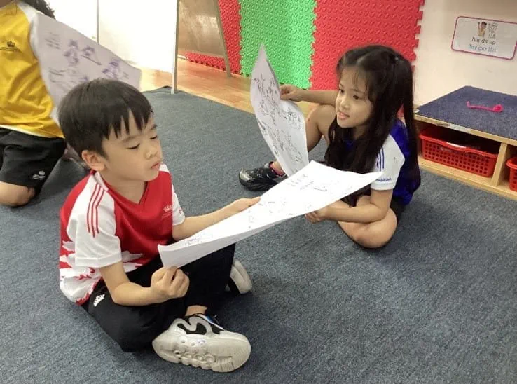 Bản tin hàng tuần ngày 01/12/2023 - Weekly Updates on 01-12-2023