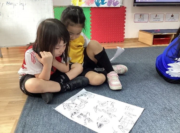 Bản tin hàng tuần ngày 01/12/2023 - Weekly Updates on 01-12-2023