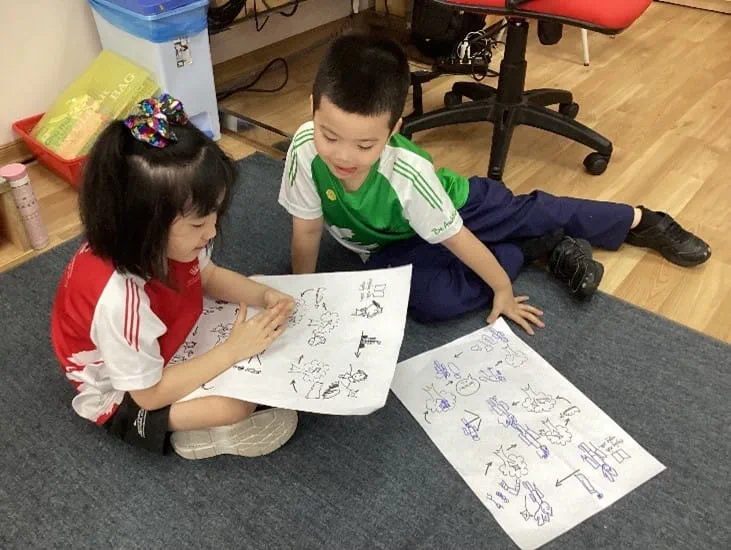 Bản tin hàng tuần ngày 01/12/2023 - Weekly Updates on 01-12-2023