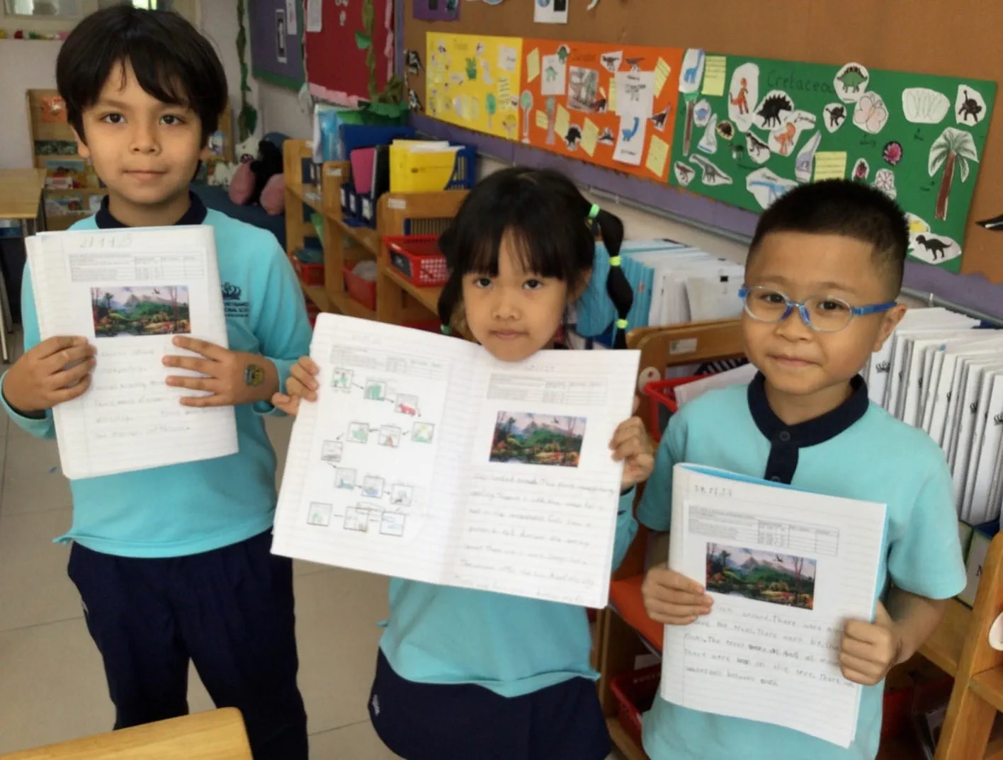 Bản tin hàng tuần ngày 01/12/2023 - Weekly Updates on 01-12-2023