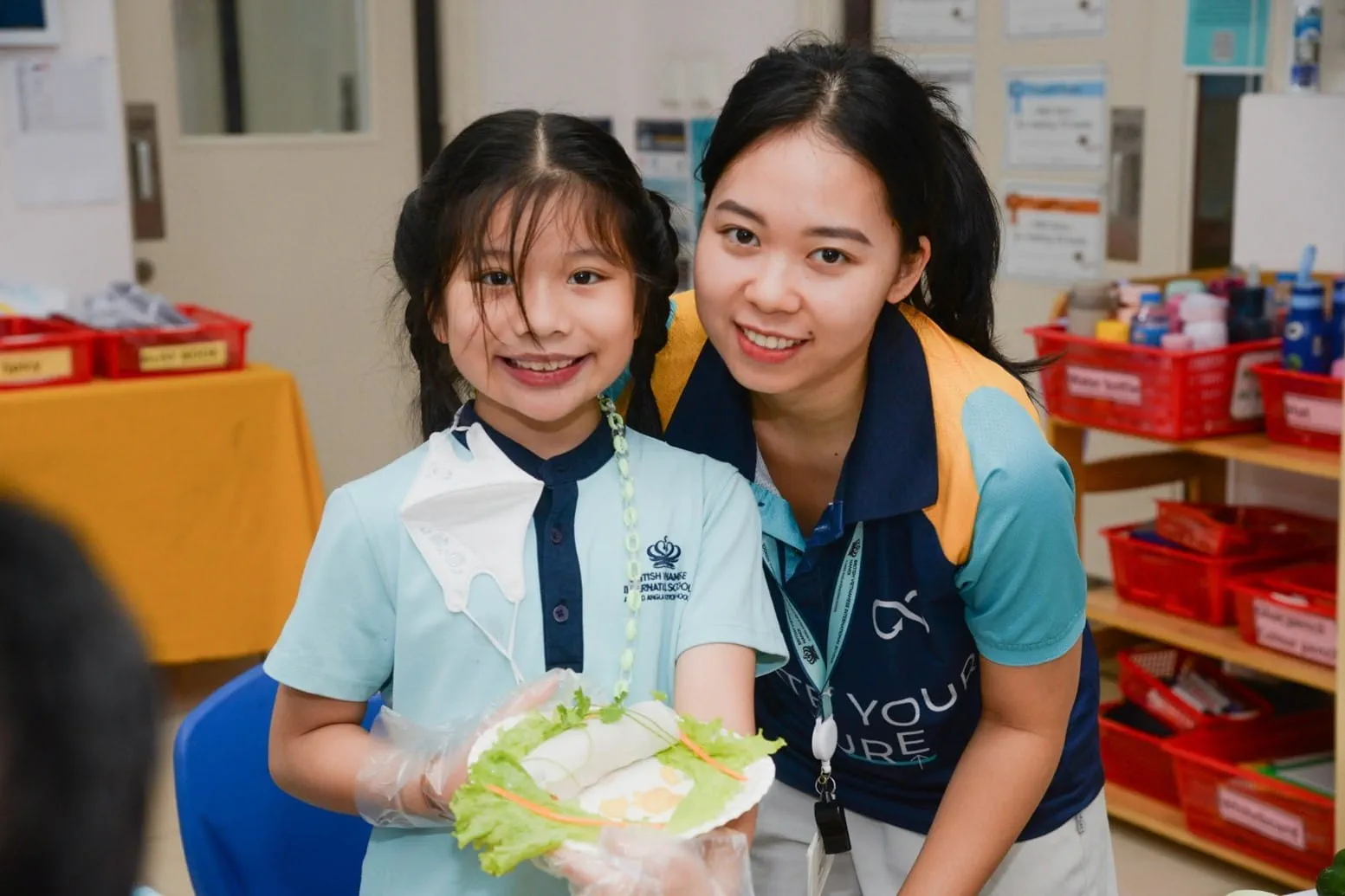 Bản tin hàng tuần ngày 01/12/2023 - Weekly Updates on 01-12-2023