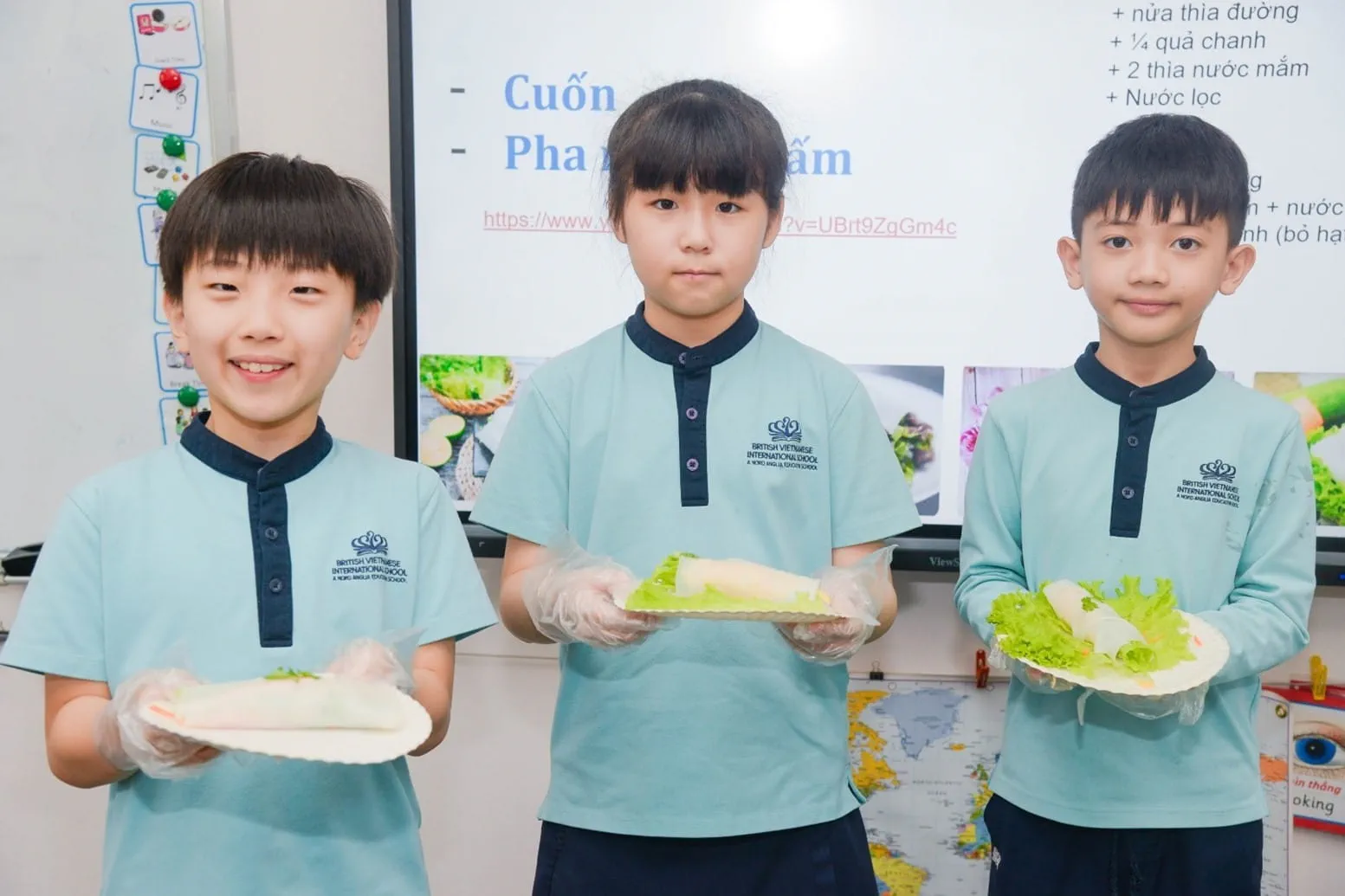 Bản tin hàng tuần ngày 01/12/2023 - Weekly Updates on 01-12-2023