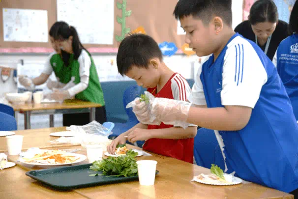 Bản tin hàng tuần ngày 01/12/2023 - Weekly Updates on 01-12-2023