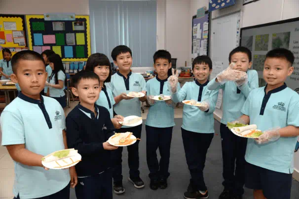 Bản tin hàng tuần ngày 01/12/2023 - Weekly Updates on 01-12-2023