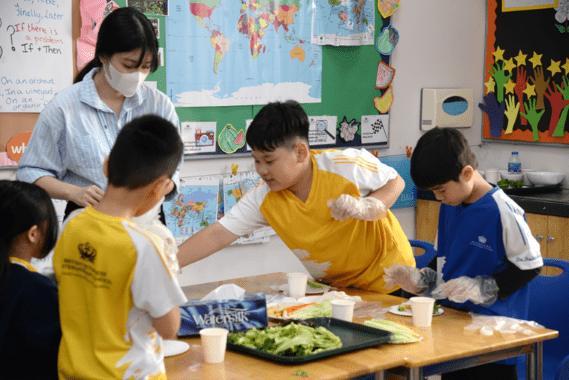 Bản tin hàng tuần ngày 01/12/2023 - Weekly Updates on 01-12-2023