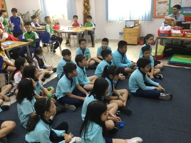 Bản tin hàng tuần ngày 01/12/2023 - Weekly Updates on 01-12-2023