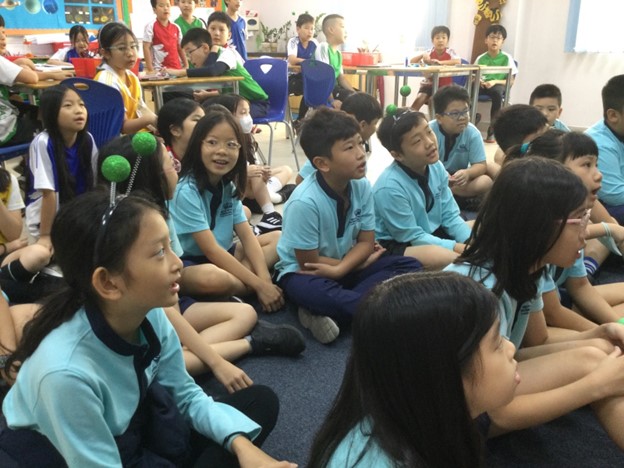 Weekly Updates on 01/12/2023 | BVIS Hanoi - Weekly Updates on 01-12-2023