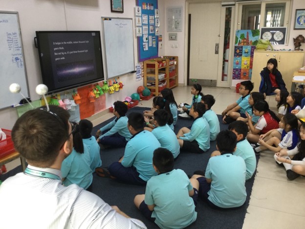 Weekly Updates on 01/12/2023 | BVIS Hanoi - Weekly Updates on 01-12-2023