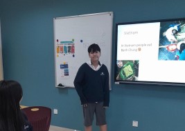 Weekly Updates on 01/12/2023 | BVIS Hanoi - Weekly Updates on 01-12-2023