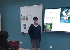 Bản tin hàng tuần ngày 01/12/2023 - Weekly Updates on 01-12-2023