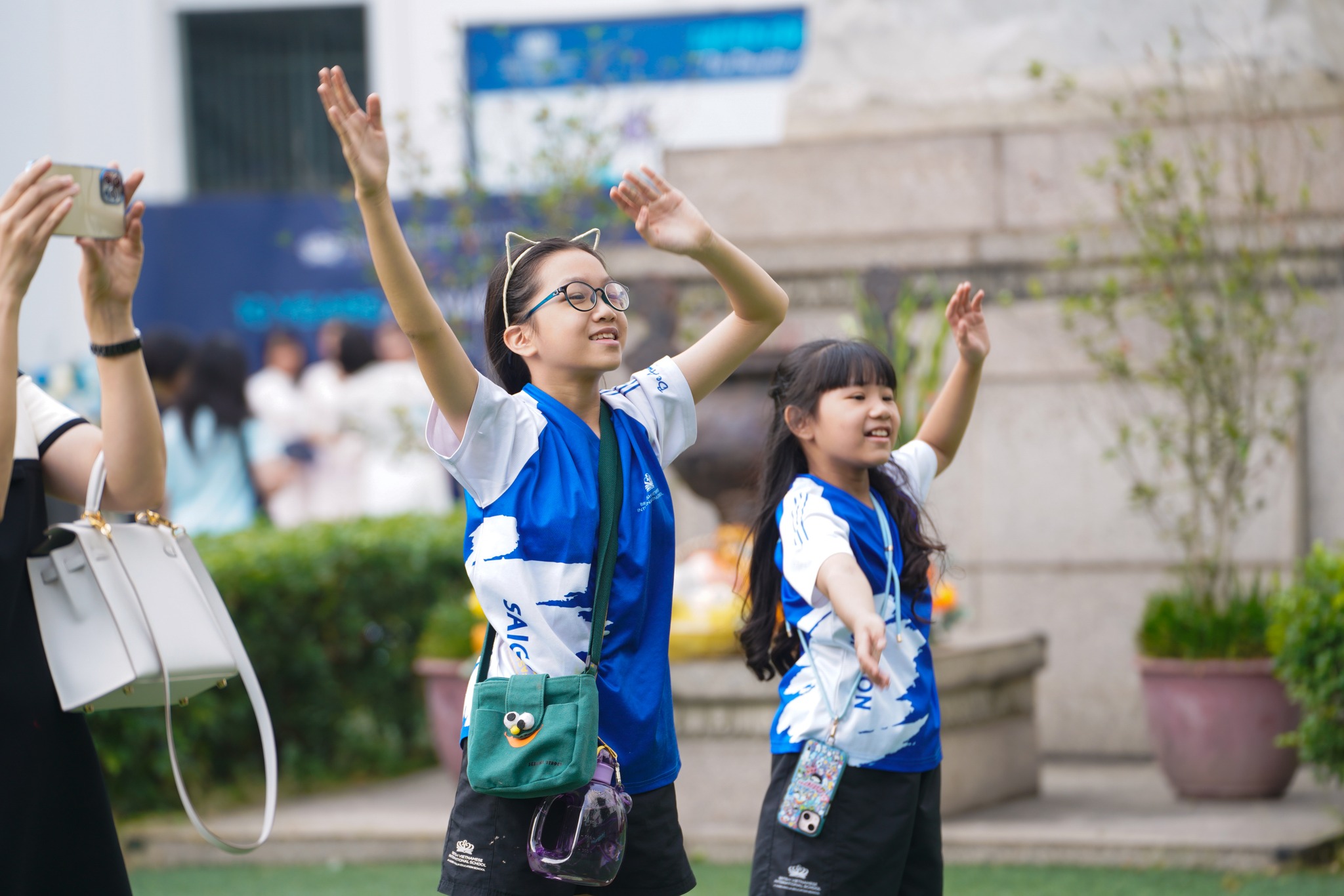 BVIS Hà Nội 2013-2023  - Một thập kỷ yêu thương - 10 years anniversary