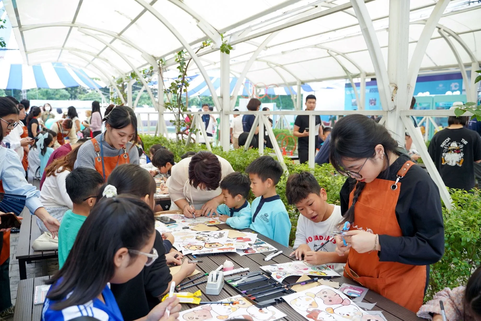 Bản tin hàng tuần ngày 01/12/2023 - Weekly Updates on 01-12-2023