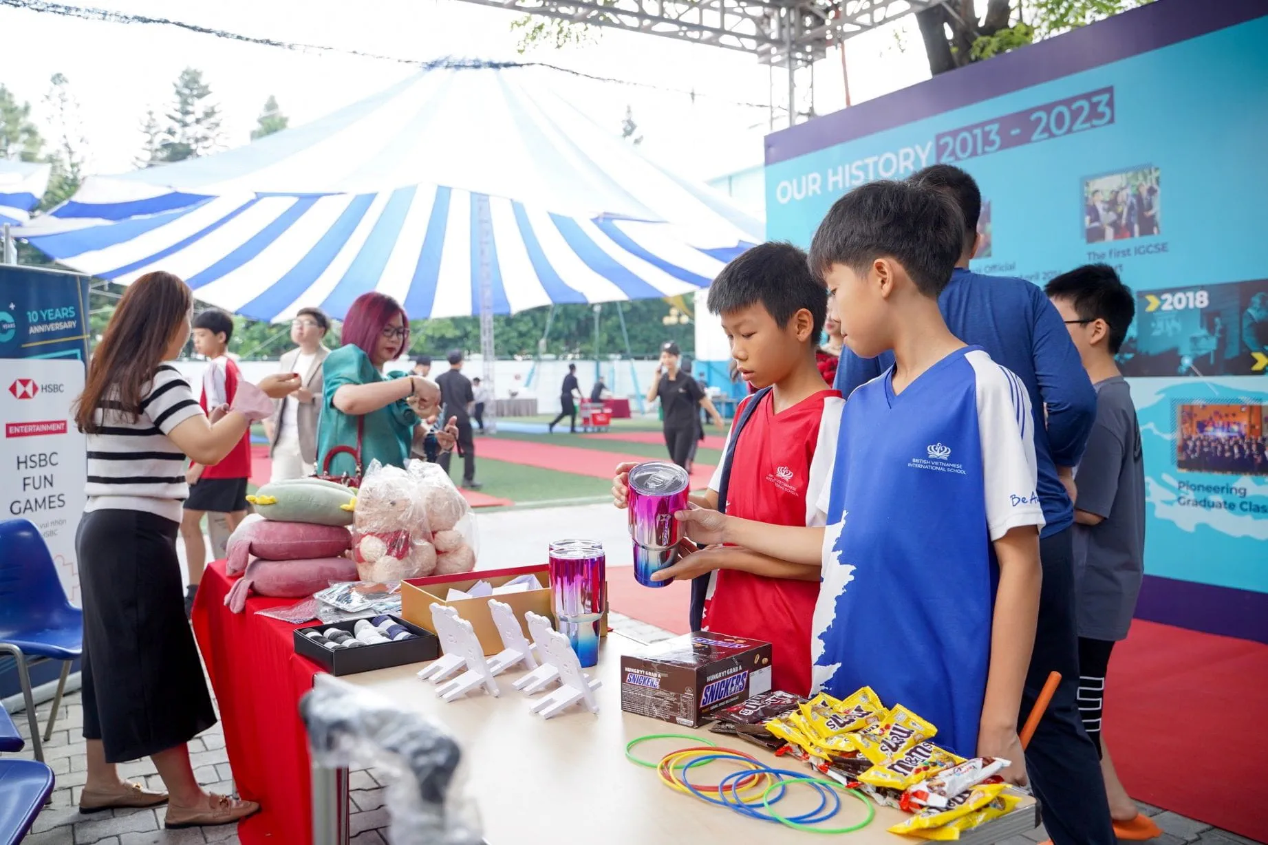 Bản tin hàng tuần ngày 01/12/2023 - Weekly Updates on 01-12-2023